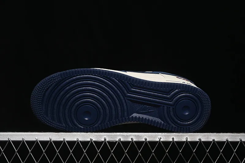 All categories Nk Air Force 1 Air Force series Nk Air Force 1 Low Air Force low-top Nike Air Force 1'07 Low joint model Air Force 1 low-top casual sneakers BK1916-008